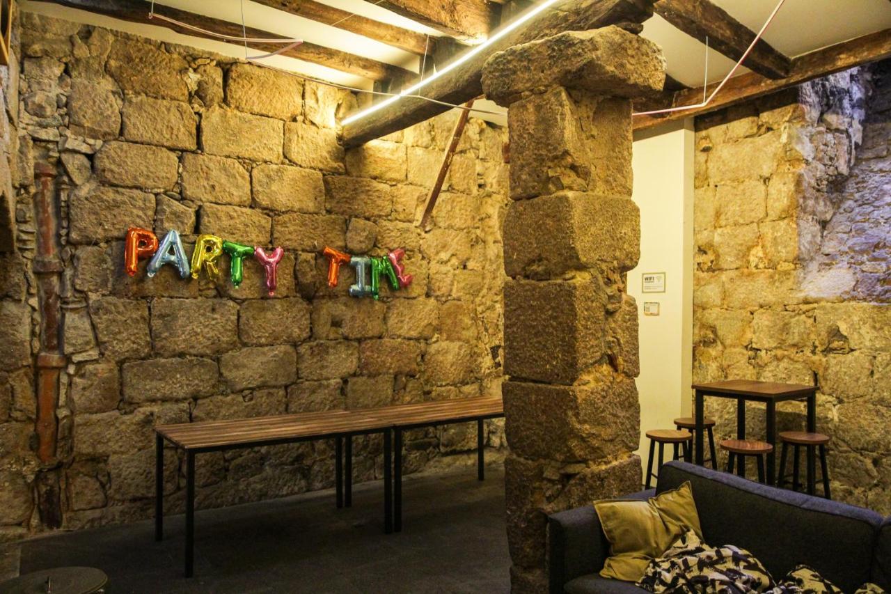 One Ribeira Hostel