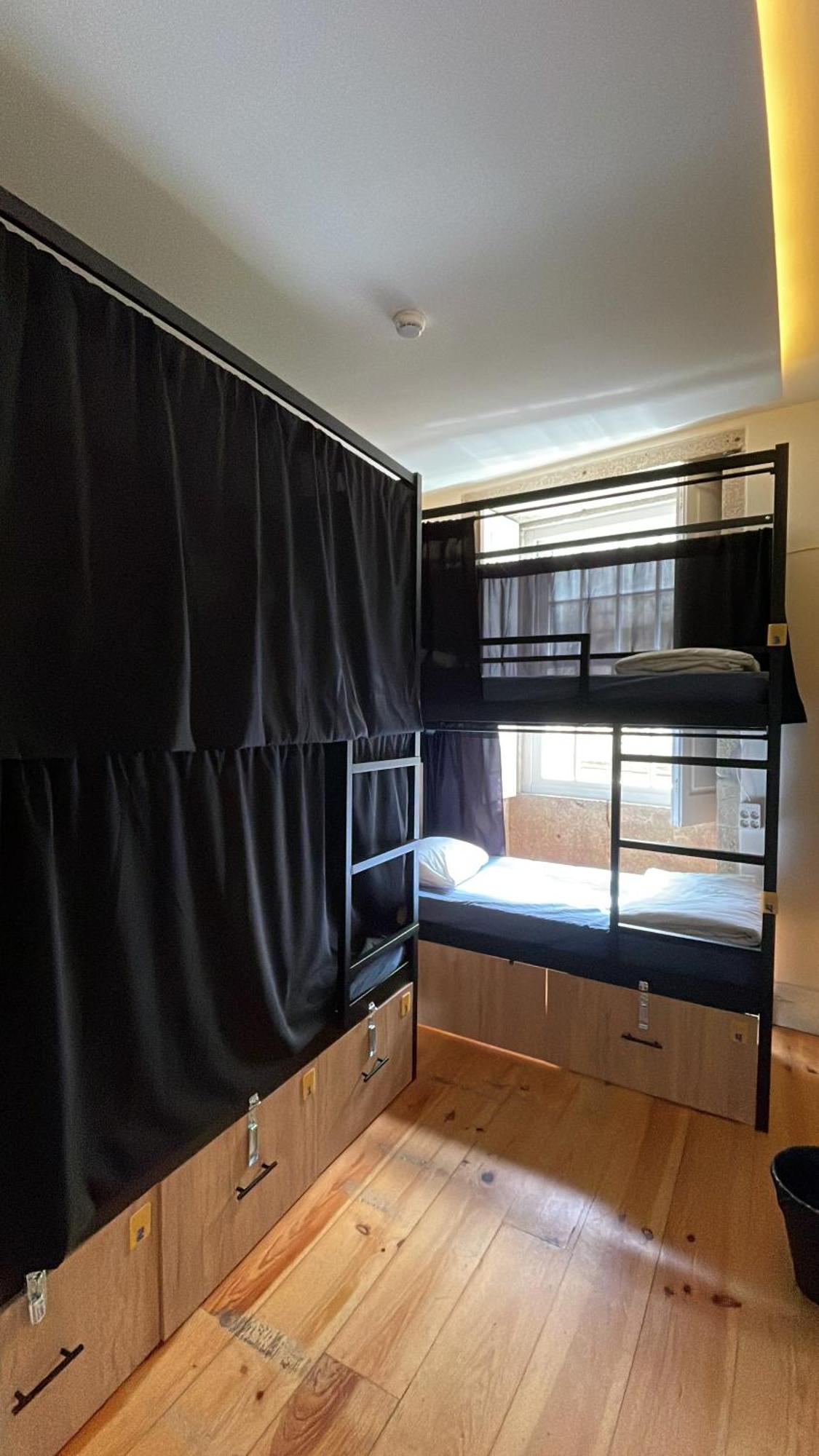 Onefam Ribeira Hostel